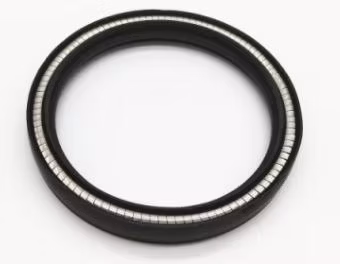 Mechanical Hydraulic PTFE Upe Rod Piston Roary Double Lip Oil Spring Energized Seal