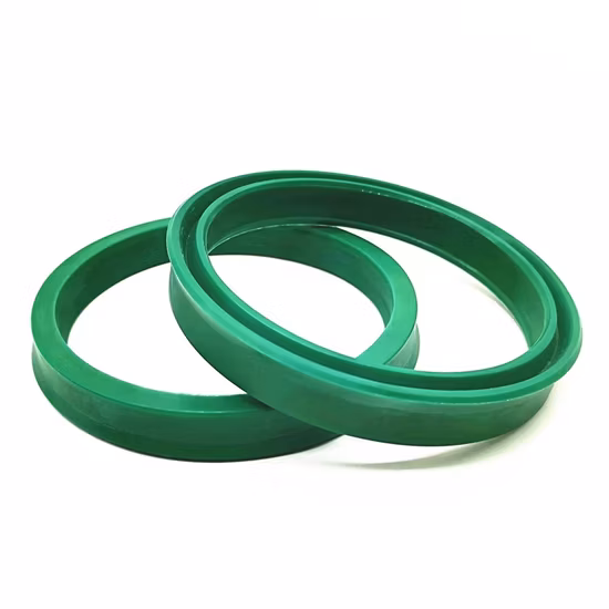 Rod and Piston Applications Un Type Hydraulic Piston Seal