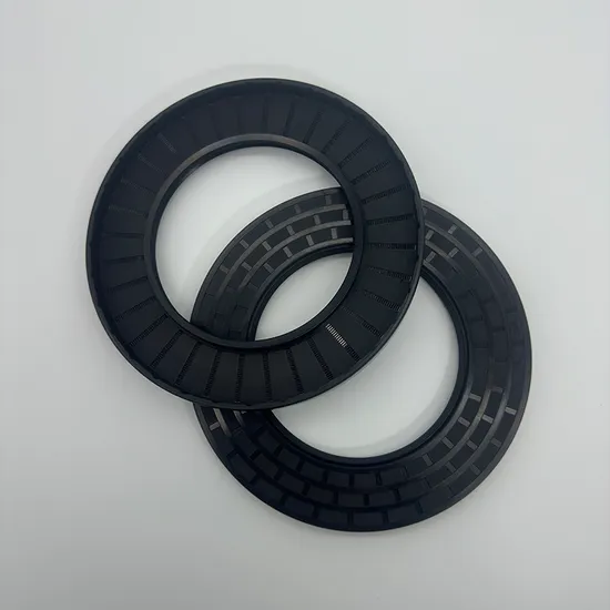 Standard or Nonstandard Hydraulic Tc Rotary FKM/NBR Rubber Oil Sealing/Seal