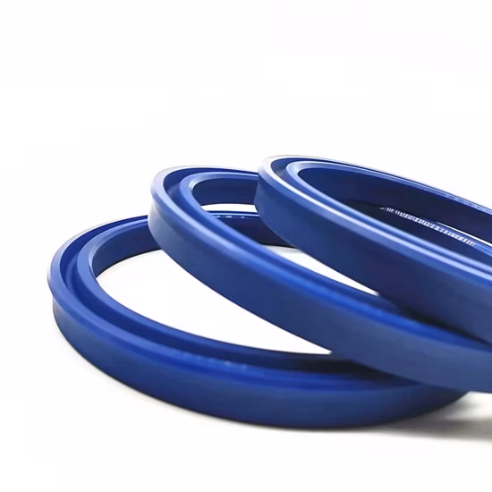 Rod and Piston Applications Un Type Hydraulic Piston Seal