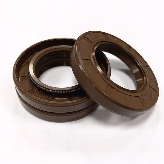 コグゴムポンプ油圧クランクシャフト NBR/FKM O